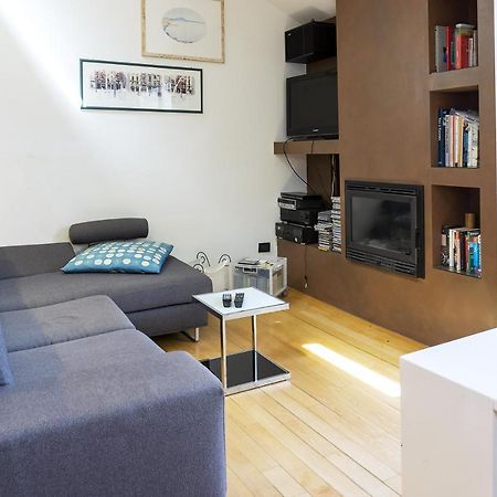 Gethekey Borgo Terrace Apartment Bologna Exterior foto